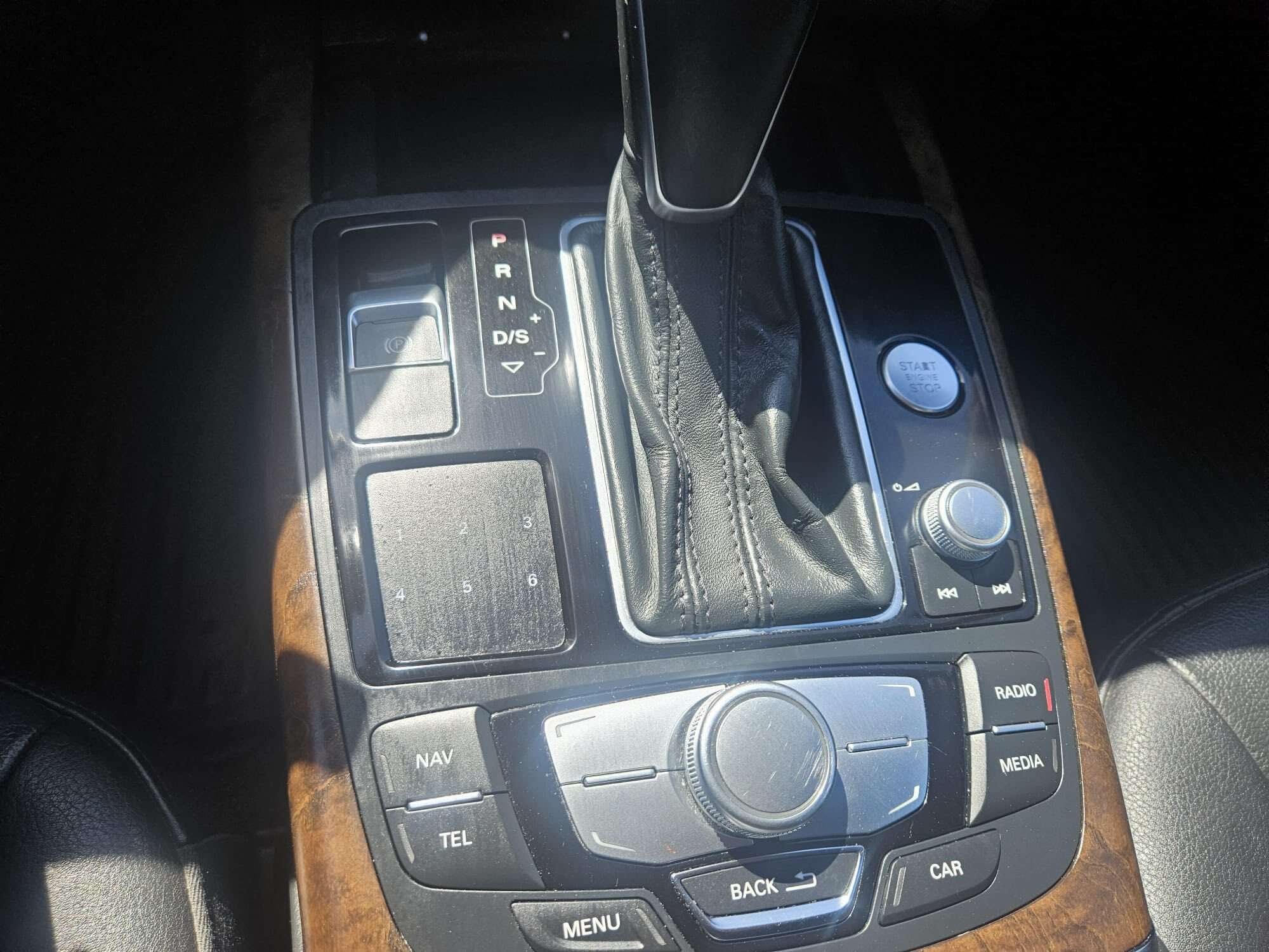 2016 Audi A6 quattro 3.0T Progressiv | AWD | Leather | Loaded thumb 28