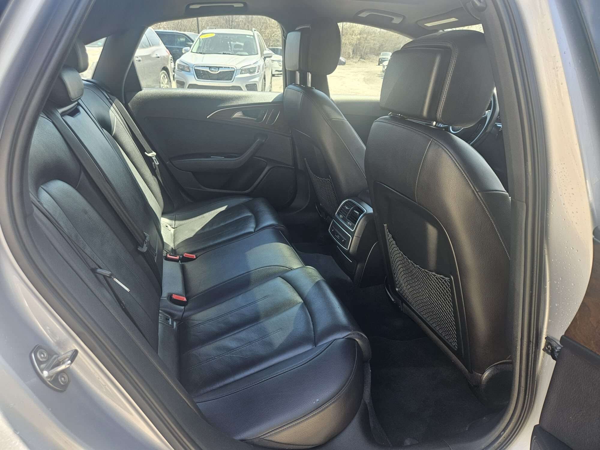 2016 Audi A6 quattro 3.0T Progressiv | AWD | Leather | Loaded thumb 26