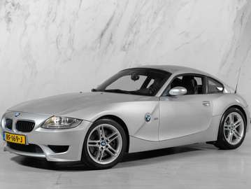 Coupé - 3.2 M