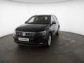 Volkswagen Tiguan Allspace Highline TSI OPF DSG Schwarz - thumbnail 1