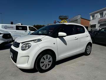 Airscape VTi 68 5 porte Shine OK NEOPATENTATO