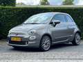 Fiat 500 0.9 TwinAir Turbo Lounge | Glazendak | Rijklaar! Grijs - thumbnail 2