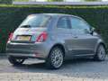 Fiat 500 0.9 TwinAir Turbo Lounge | Glazendak | Rijklaar! Grijs - thumbnail 5