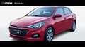Hyundai i20 II 2015 5 Porte 1.2 Econext Classic Rot - thumbnail 1