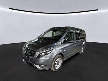 Pro Camper 4x4 *AHK*KAM*DISTRONIC*TOT*