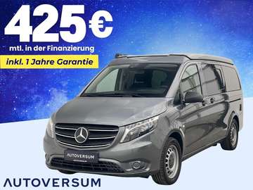 Pro Camper 4x4 *AHK*KAM*DISTRONIC*TOT*