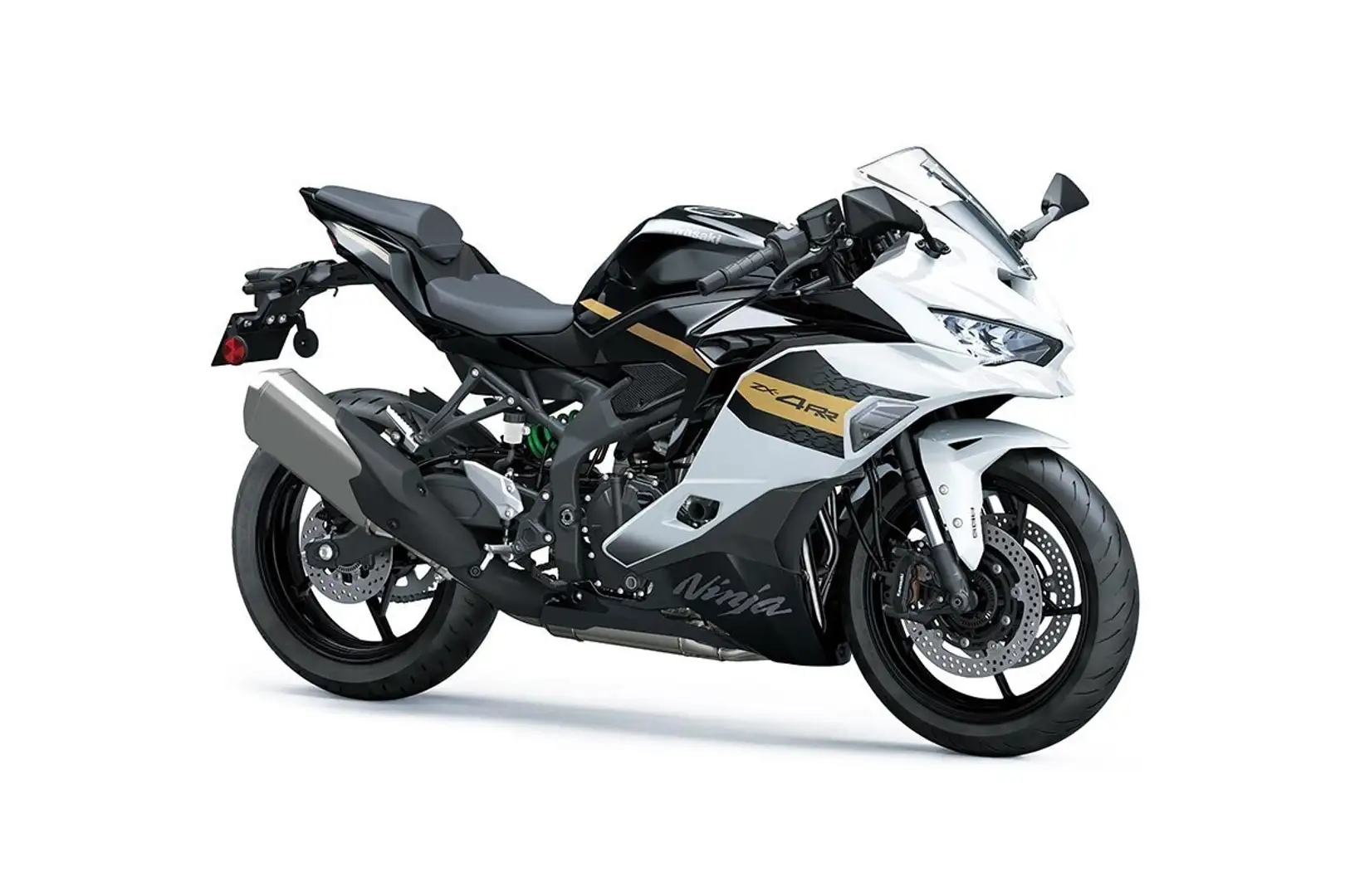2026 Kawasaki Ninja ZX-4RR | $ 12,465 Sport for sale by NIAGARA