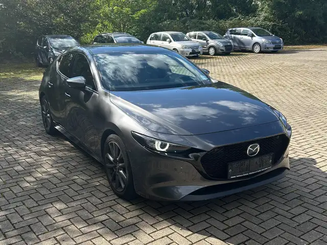 Mazda 3 Selection