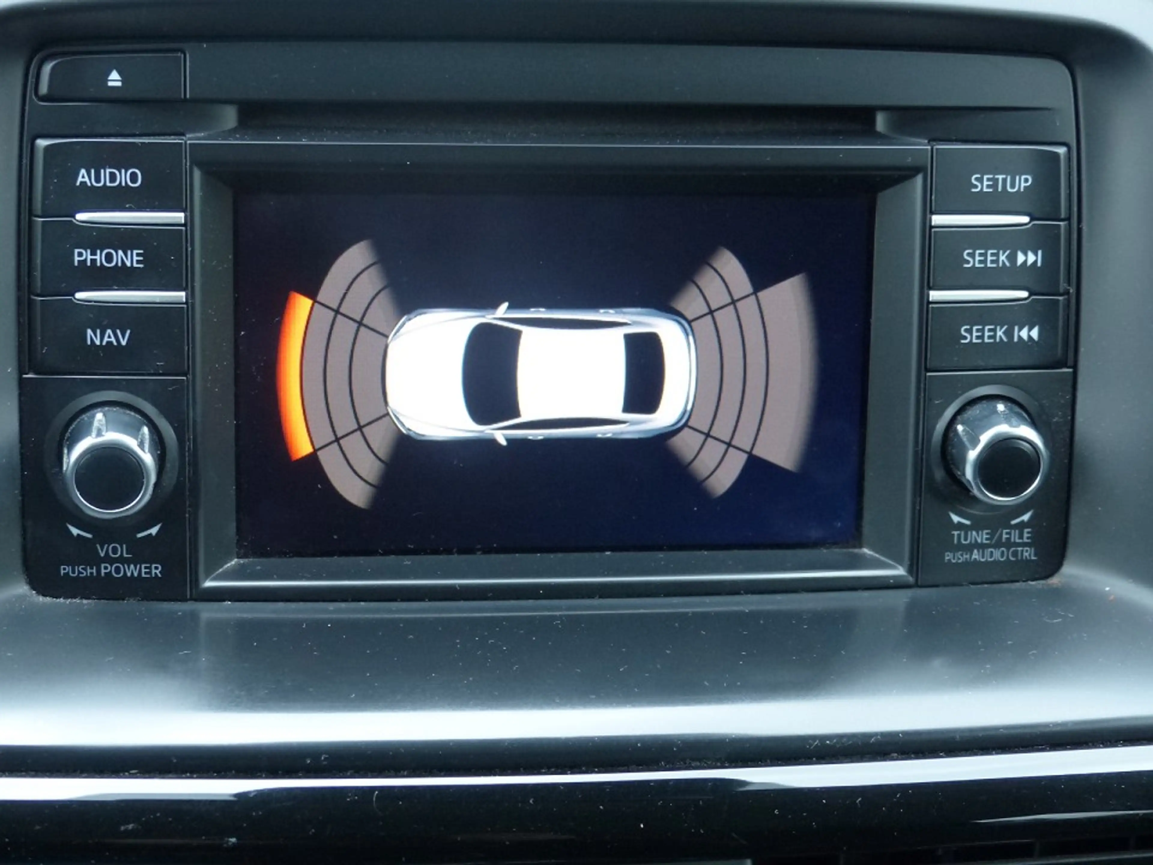 Mazda CX-5 SKYACTIV-G 165PS Schaltgetriebe + Ausstattungslini — photo 14