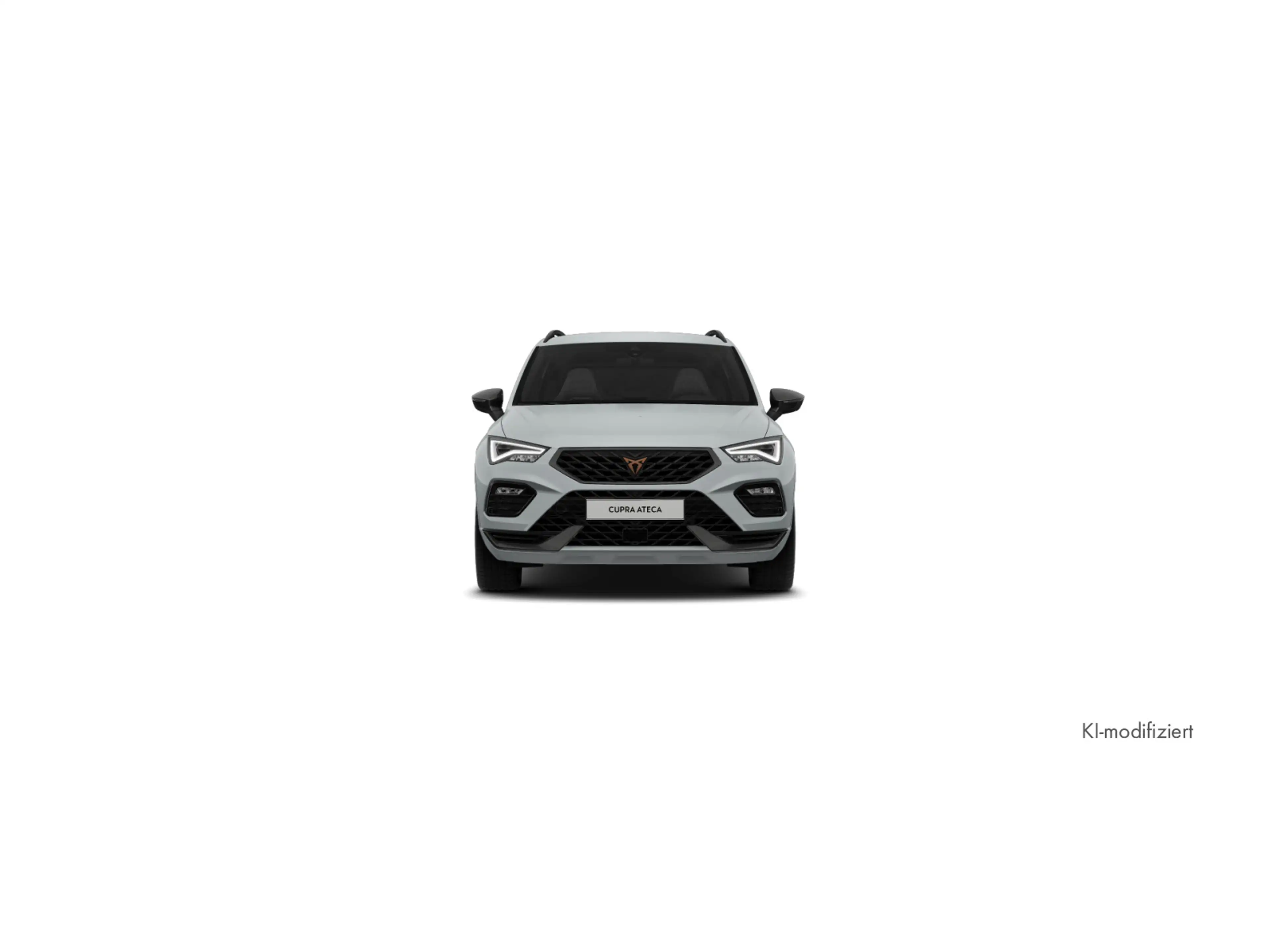 CUPRA Ateca VZ 2.0 TSI 300PS DSG 4Drive — photo 2