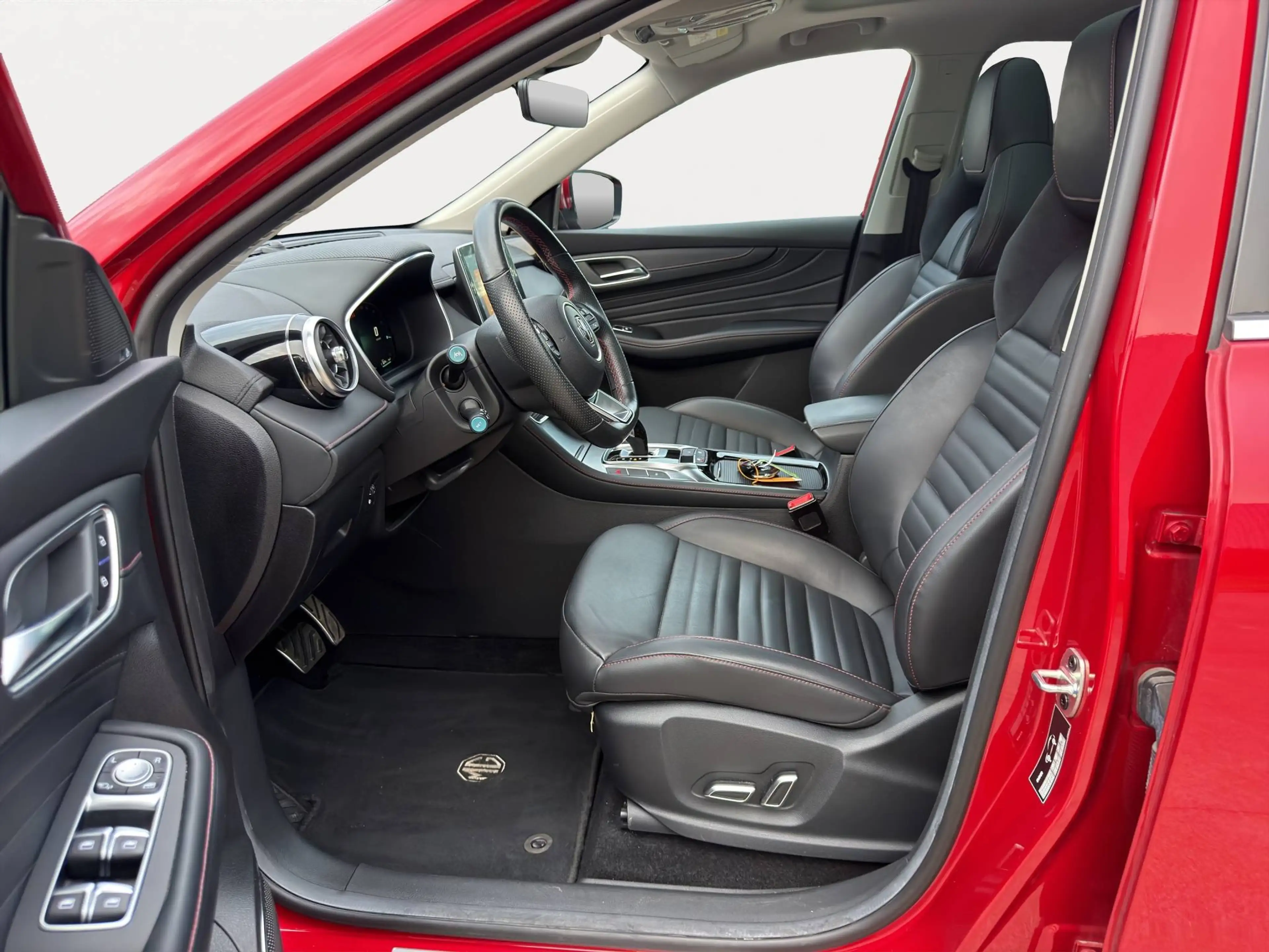 MG EHS EHS PHEV 1.5 Turbo Luxury (190 kW) — photo 9