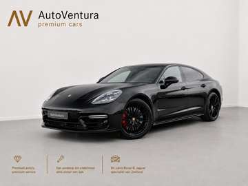 4.0 Turbo l Soft-Close l Sportuitlaat l Stoelmassa