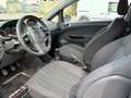 Opel Corsa 1,2 **142.000km** NEUES PICKERL 7/2027 Silber - thumbnail 8