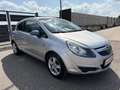 Opel Corsa 1,2 **142.000km** NEUES PICKERL 7/2027 Silber - thumbnail 5