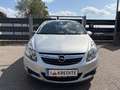 Opel Corsa 1,2 **142.000km** NEUES PICKERL 7/2027 Silber - thumbnail 3