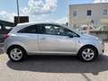 Opel Corsa 1,2 **142.000km** NEUES PICKERL 7/2027 Silber - thumbnail 6