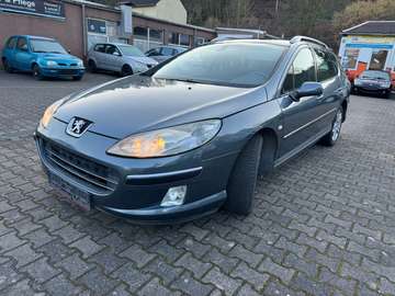 Premium*Tüv+ Inspektion Neu*Panorama*