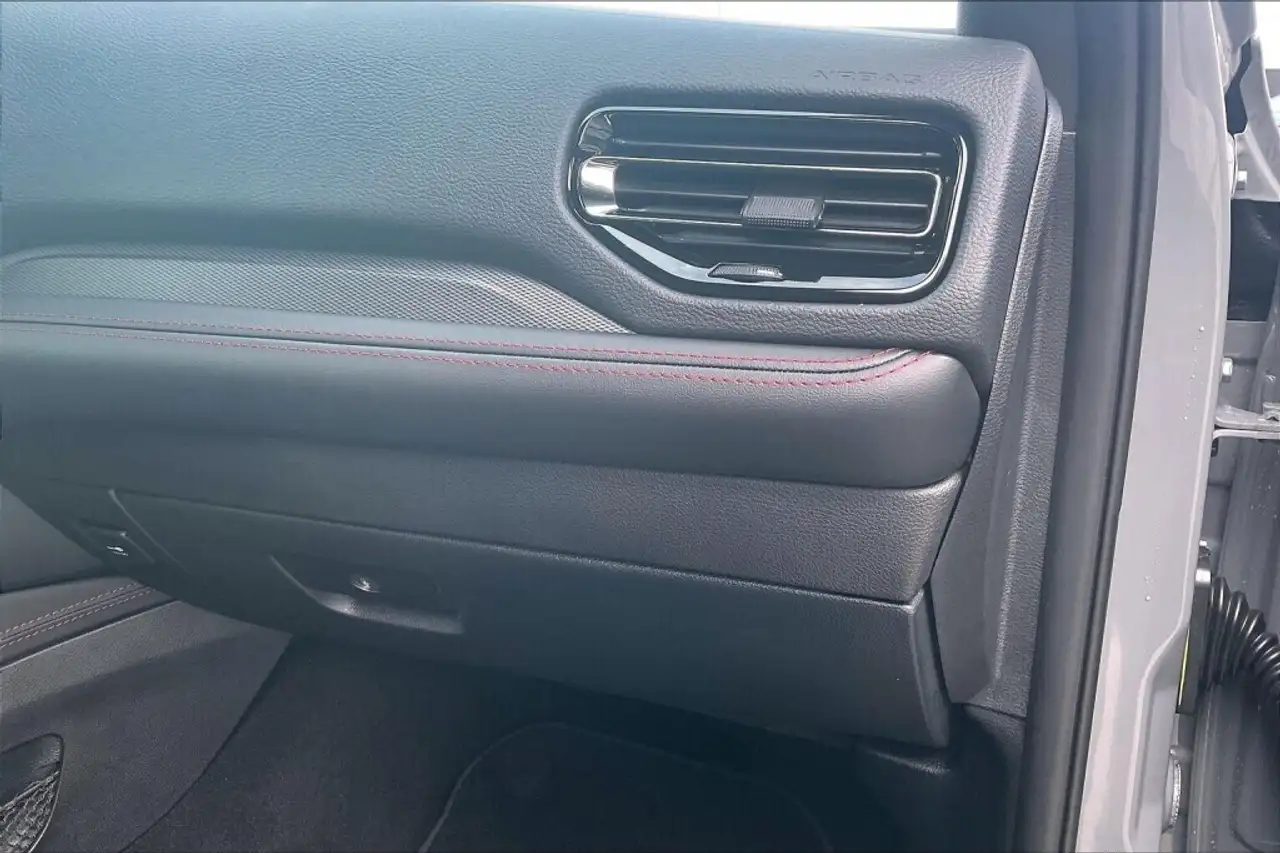 Dodge Durango photo Dodge Durango
