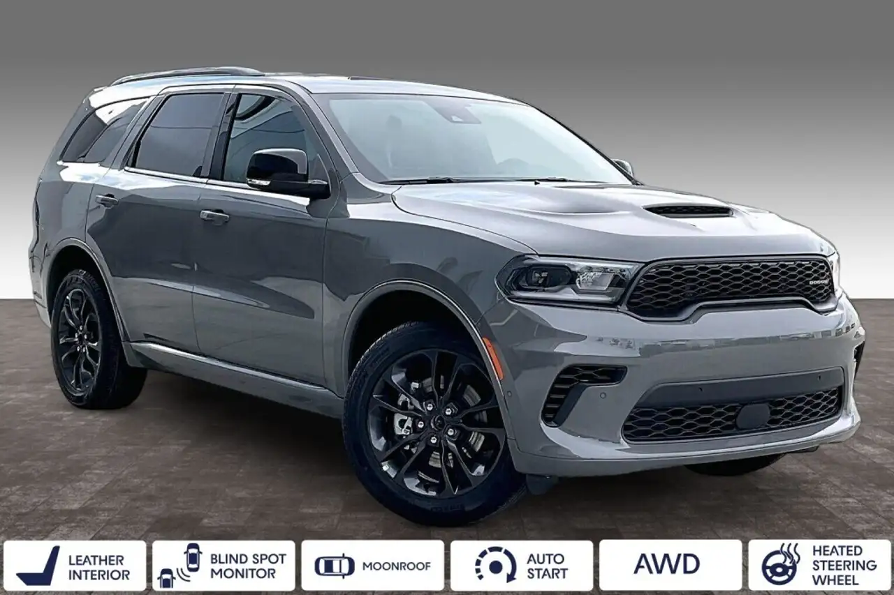 Dodge Durango photo Dodge Durango
