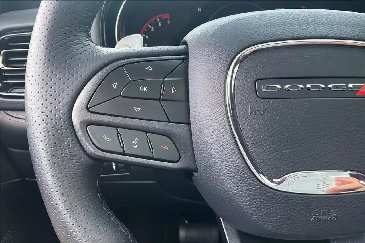 Dodge Durango photo Dodge Durango