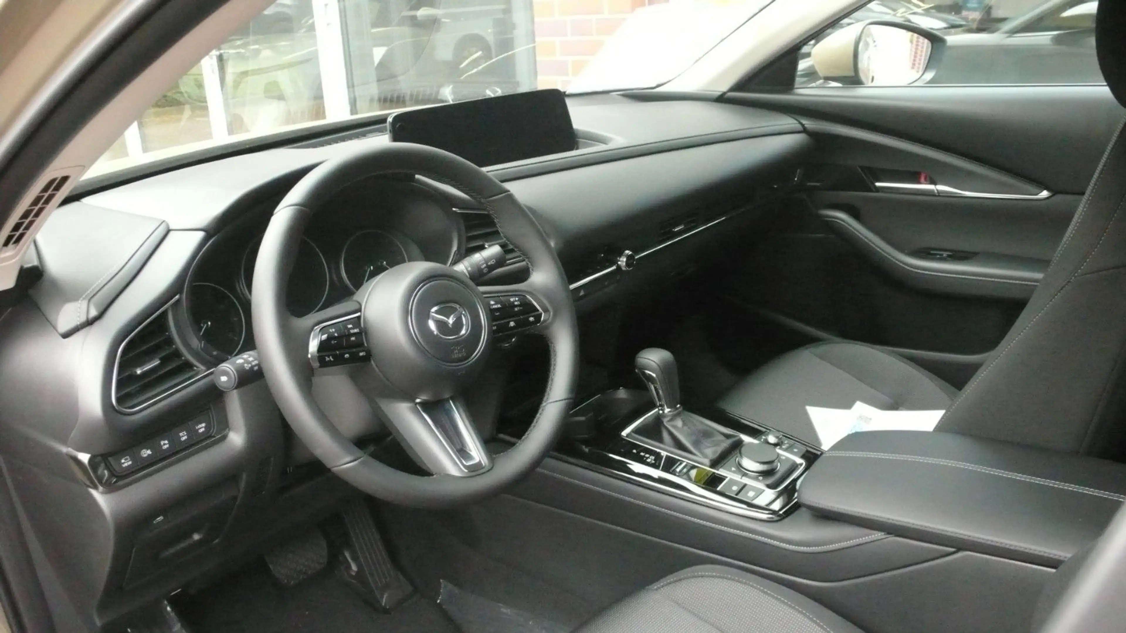 Mazda CX-30 2.5L 140ps Exclusive-Line Automatik — photo 10