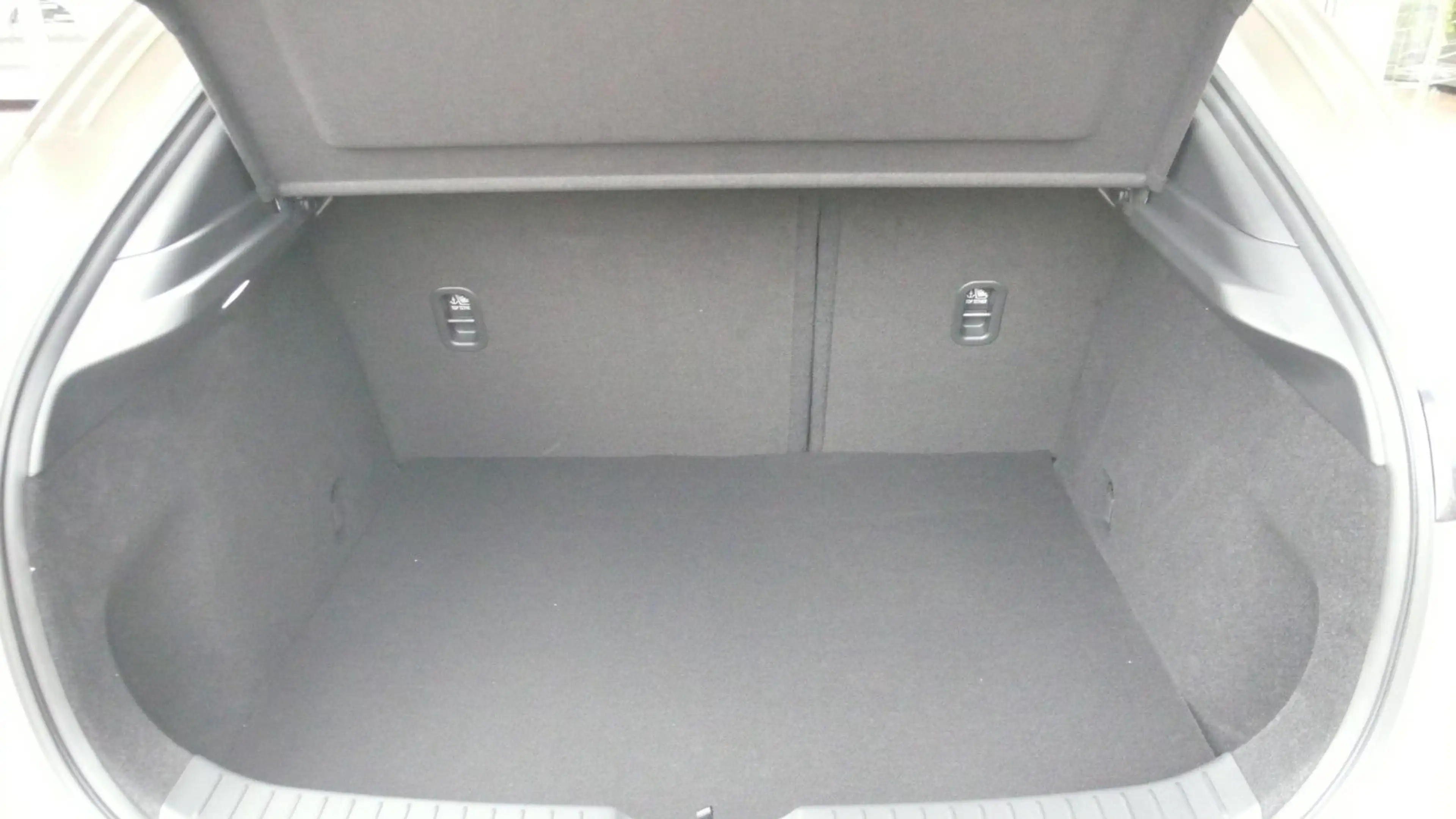 Mazda CX-30 2.5L 140ps Exclusive-Line Automatik — photo 6