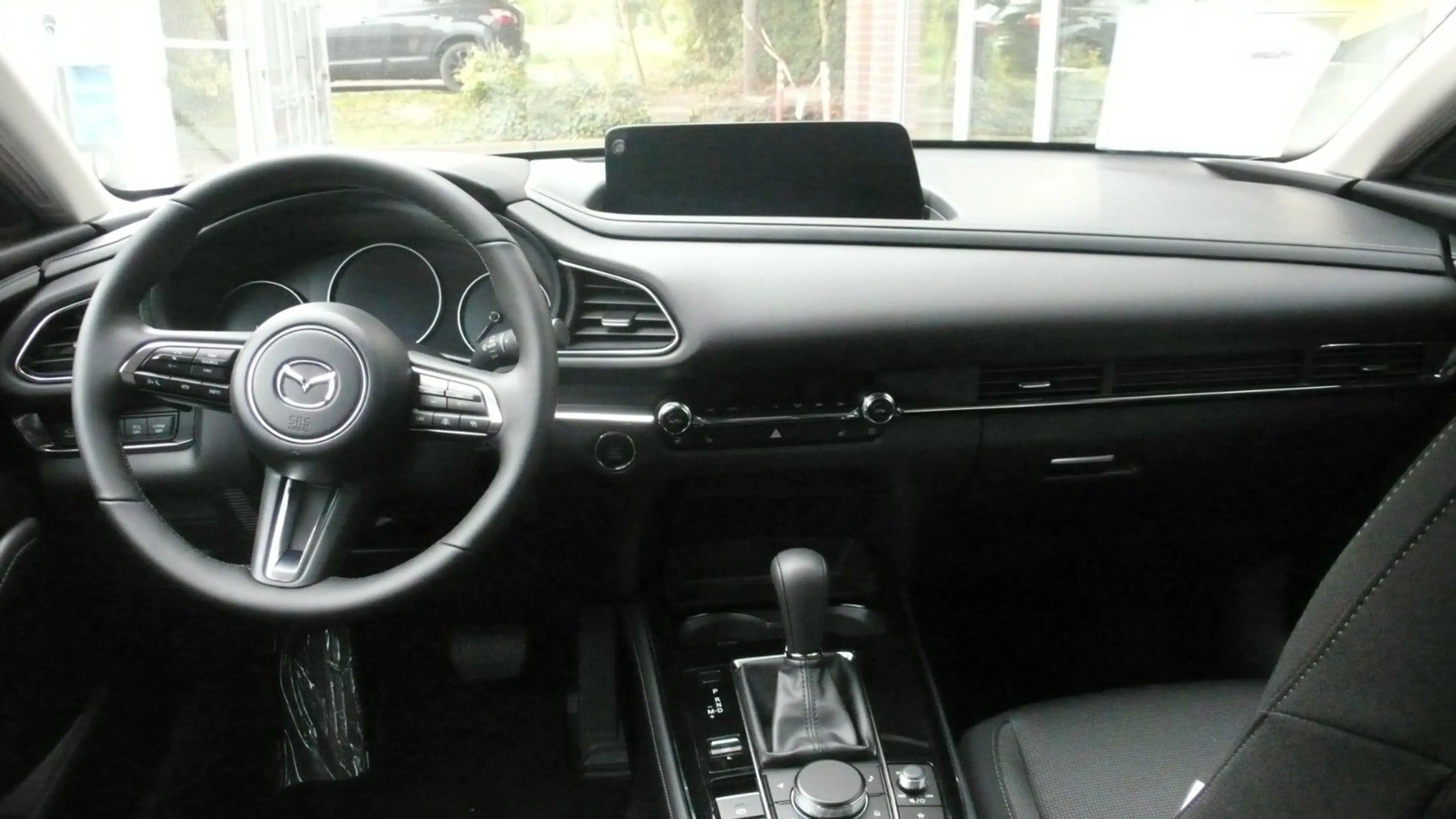 Mazda CX-30 2.5L 140ps Exclusive-Line Automatik — photo 11