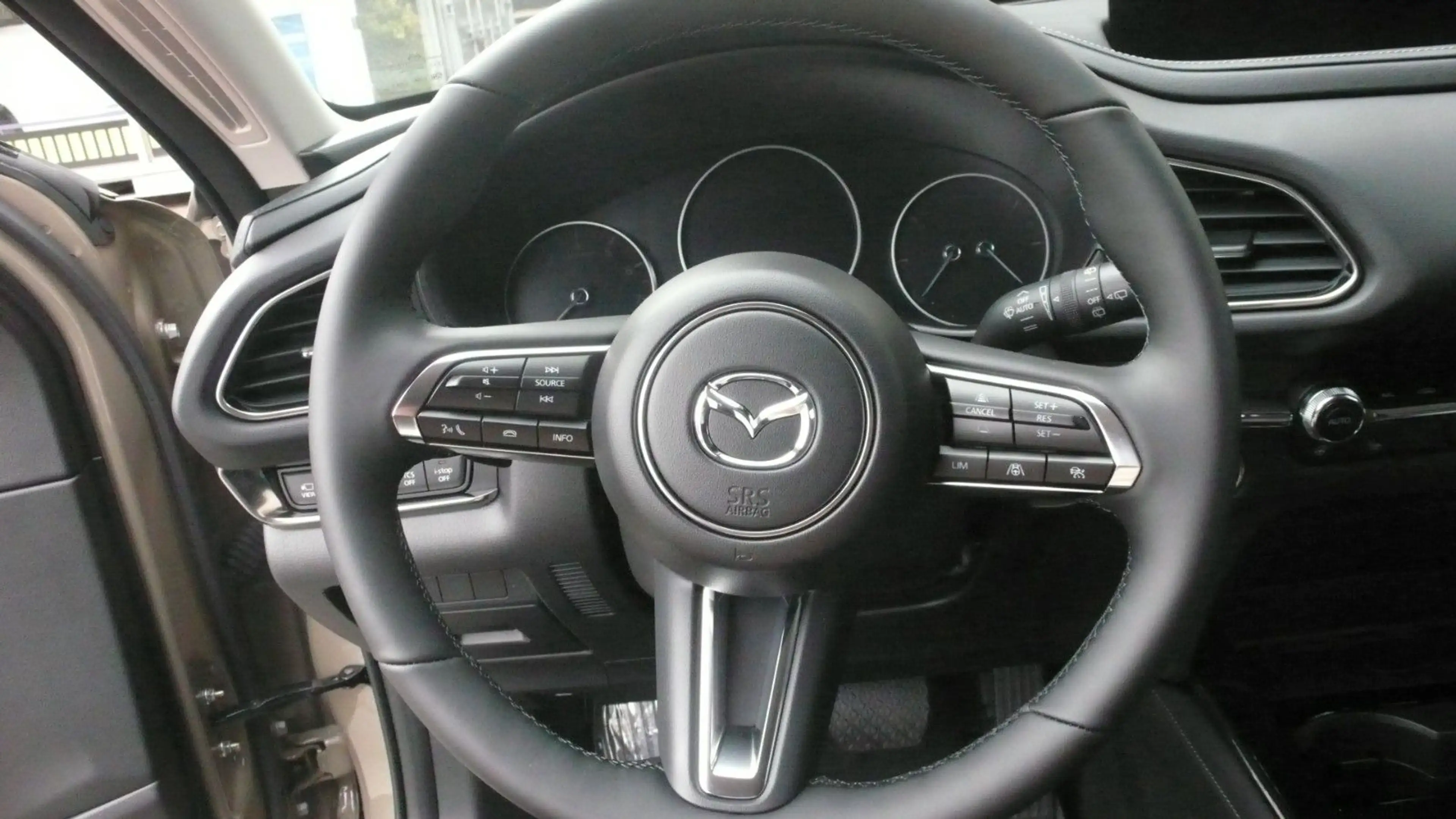Mazda CX-30 2.5L 140ps Exclusive-Line Automatik — photo 9