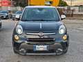 Fiat 500L 500L 1.3 mjt Trekking 85cv Grau - thumbnail 2