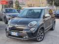 Fiat 500L 500L 1.3 mjt Trekking 85cv Grau - thumbnail 1