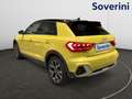 Audi A1 A1 allstreet 30 TFSI S tronic Giallo - thumbnail 2