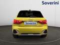 Audi A1 A1 allstreet 30 TFSI S tronic Giallo - thumbnail 5