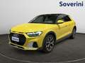 Audi A1 A1 allstreet 30 TFSI S tronic Giallo - thumbnail 1