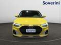 Audi A1 A1 allstreet 30 TFSI S tronic Giallo - thumbnail 4