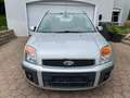 Ford Fusion Fusion Ambiente 1,6 16V Aut.Ambiente Silber - thumbnail 1