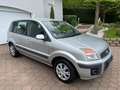 Ford Fusion Fusion Ambiente 1,6 16V Aut.Ambiente Silber - thumbnail 2
