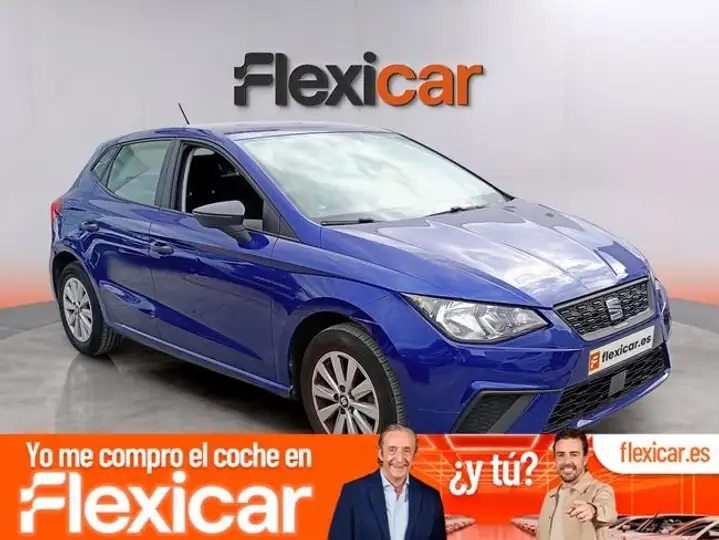 SEAT Ibiza 1.0 S&S Reference Plus 5p 2018