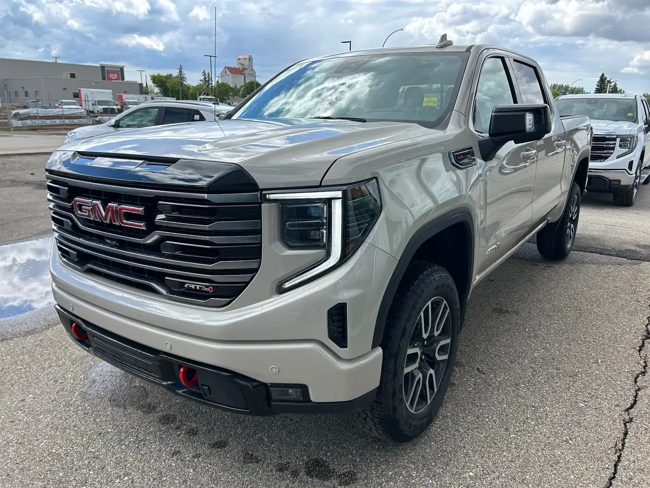 GMC Sierra 1500 снимка GMC Sierra 1500