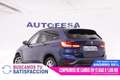 BMW X1 S DRIVE 18I AUTO 136CV 5P # IVA DEDUCIBLE, NAVY, P - thumbnail 6
