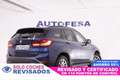 BMW X1 S DRIVE 18I AUTO 136CV 5P # IVA DEDUCIBLE, NAVY, P - thumbnail 4