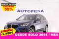 BMW X1 S DRIVE 18I AUTO 136CV 5P # IVA DEDUCIBLE, NAVY, P - thumbnail 1