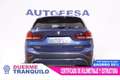 BMW X1 S DRIVE 18I AUTO 136CV 5P # IVA DEDUCIBLE, NAVY, P - thumbnail 5