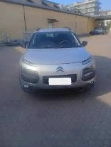 Citroen C4 Cactus view 3