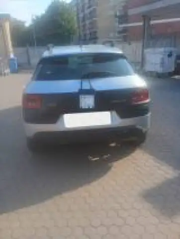 Citroen C4 Cactus view 8