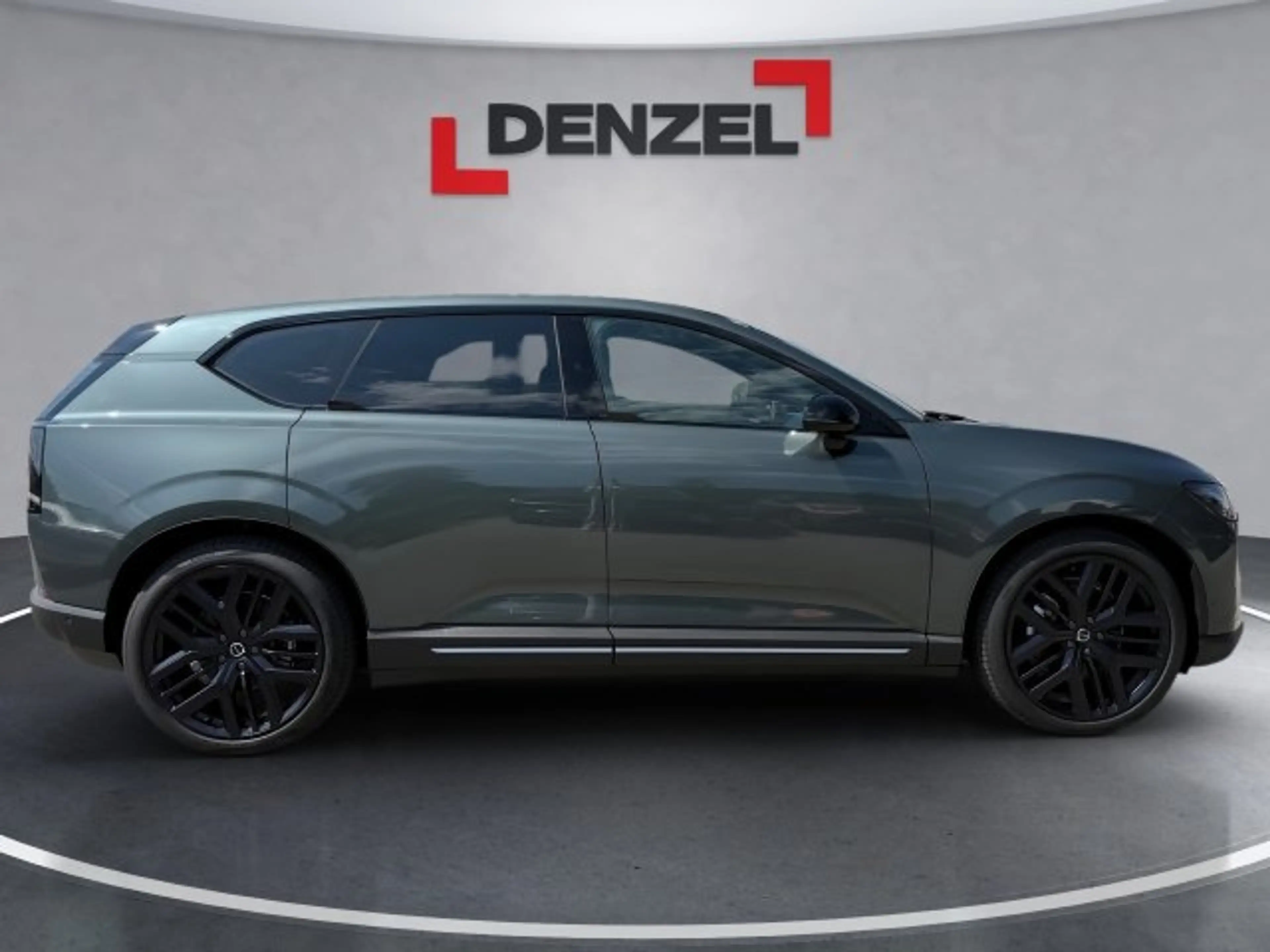 Volvo EX60 Ultra, P10 AWD Vollelektrisch — photo 5