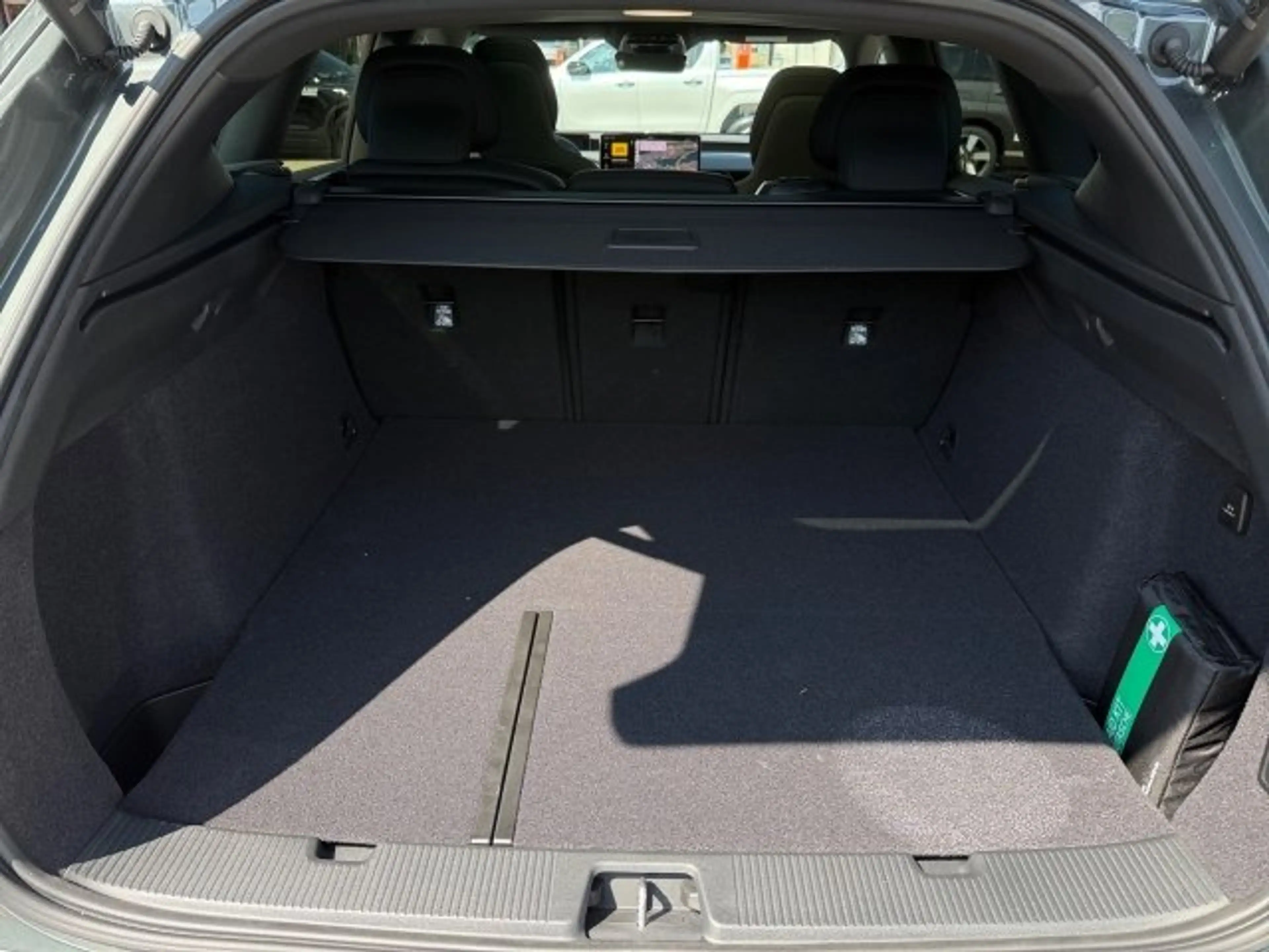 Volvo EX60 Ultra, P10 AWD Vollelektrisch — photo 13