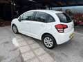Citroen C3 C3 1.4 airdream Seduction Gpl 2032 Bianco - thumbnail 4