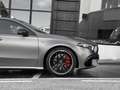 Mercedes-Benz A 45 AMG S 4Matic+ 8G-DCT Gris - thumbnail 5