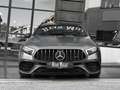 Mercedes-Benz A 45 AMG S 4Matic+ 8G-DCT Gris - thumbnail 3