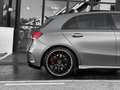 Mercedes-Benz A 45 AMG S 4Matic+ 8G-DCT Gris - thumbnail 6